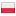 gumet.pl hosted country